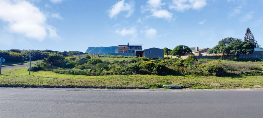 0 Bedroom Property for Sale in Franskraal Western Cape